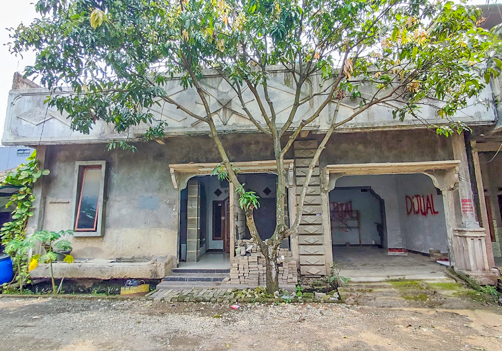 RUMAH DI KOTA BOGOR - WOFF221-1 di Bogor, Jawa Barat - J Trust Investments Indonesia